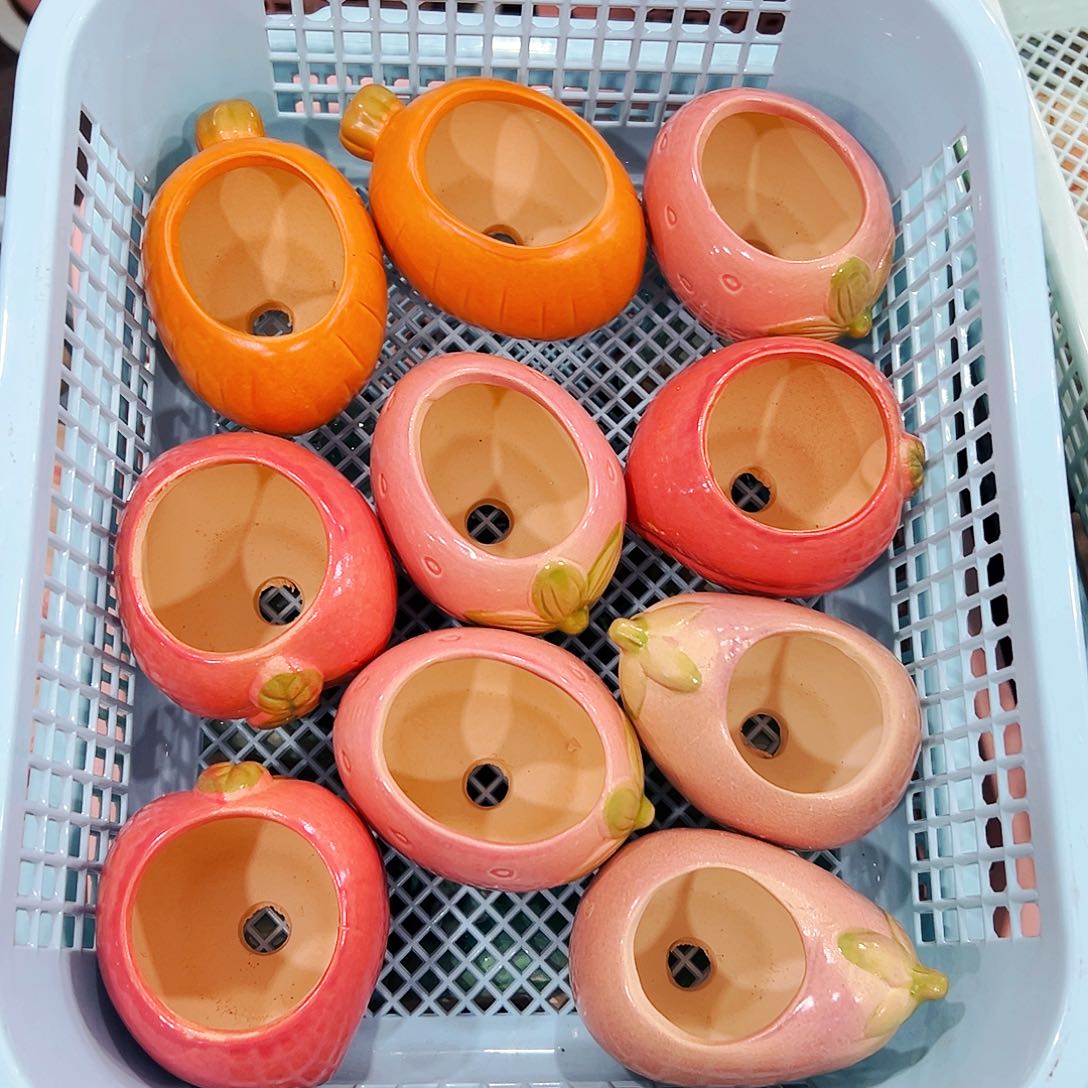 红陶高温陶瓷材料412