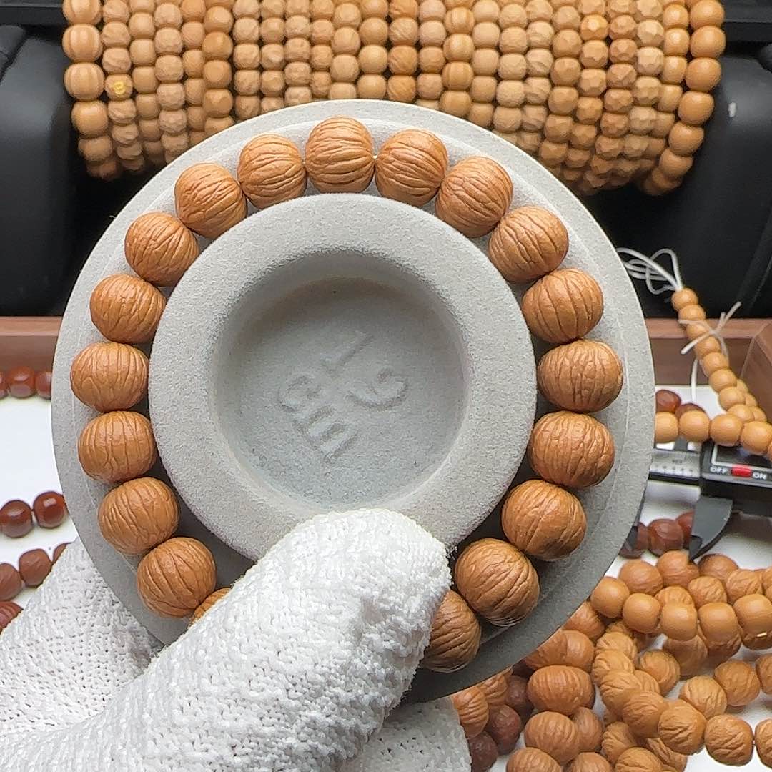 猴头核桃吊坠毕业13土豪