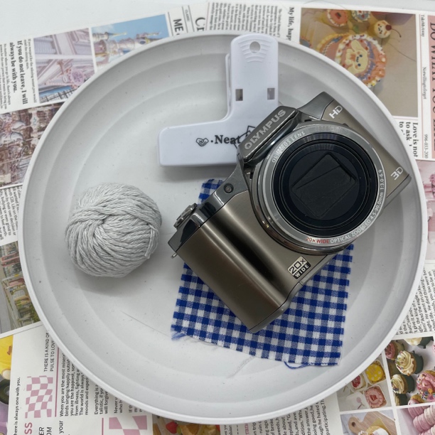 9新 Olympus/奥林巴斯 奥林巴斯sz11长焦机1400万像素，20倍光变 