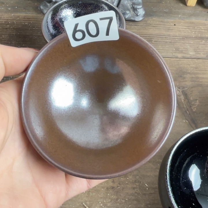 茶盏建盏柴烧福利66666
