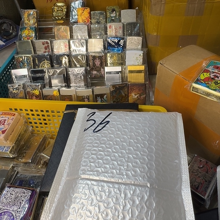 卡尔朗声窄机礼盒