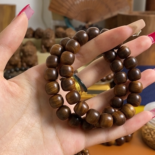 老山檀香老山檀1.01.1