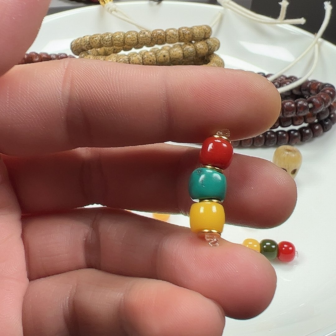 泥塑甄*牛泥塑工艺品（松松）