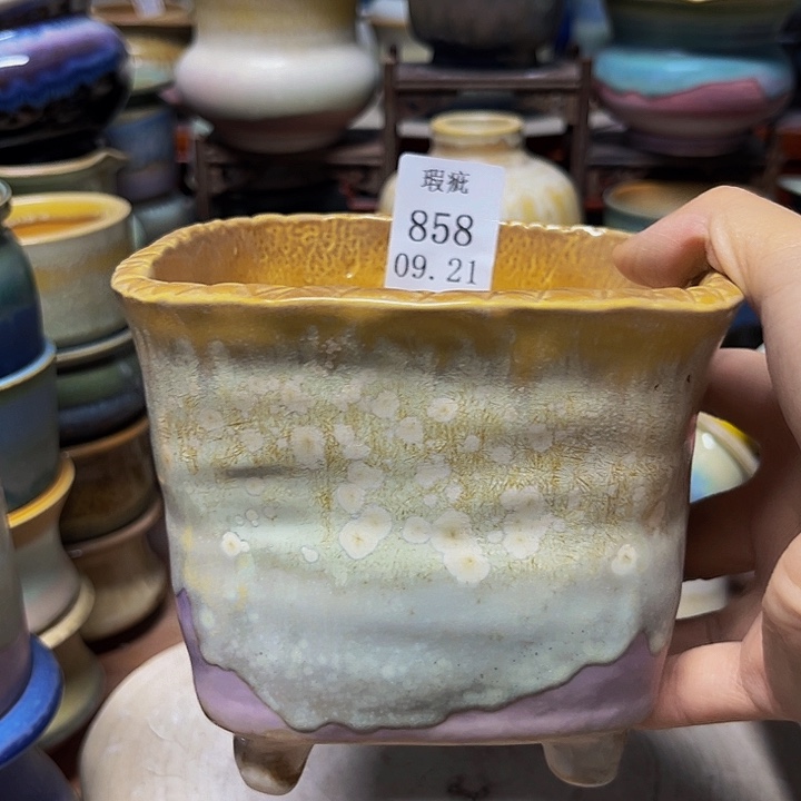 瓷片景德镇陶瓷手工制作
