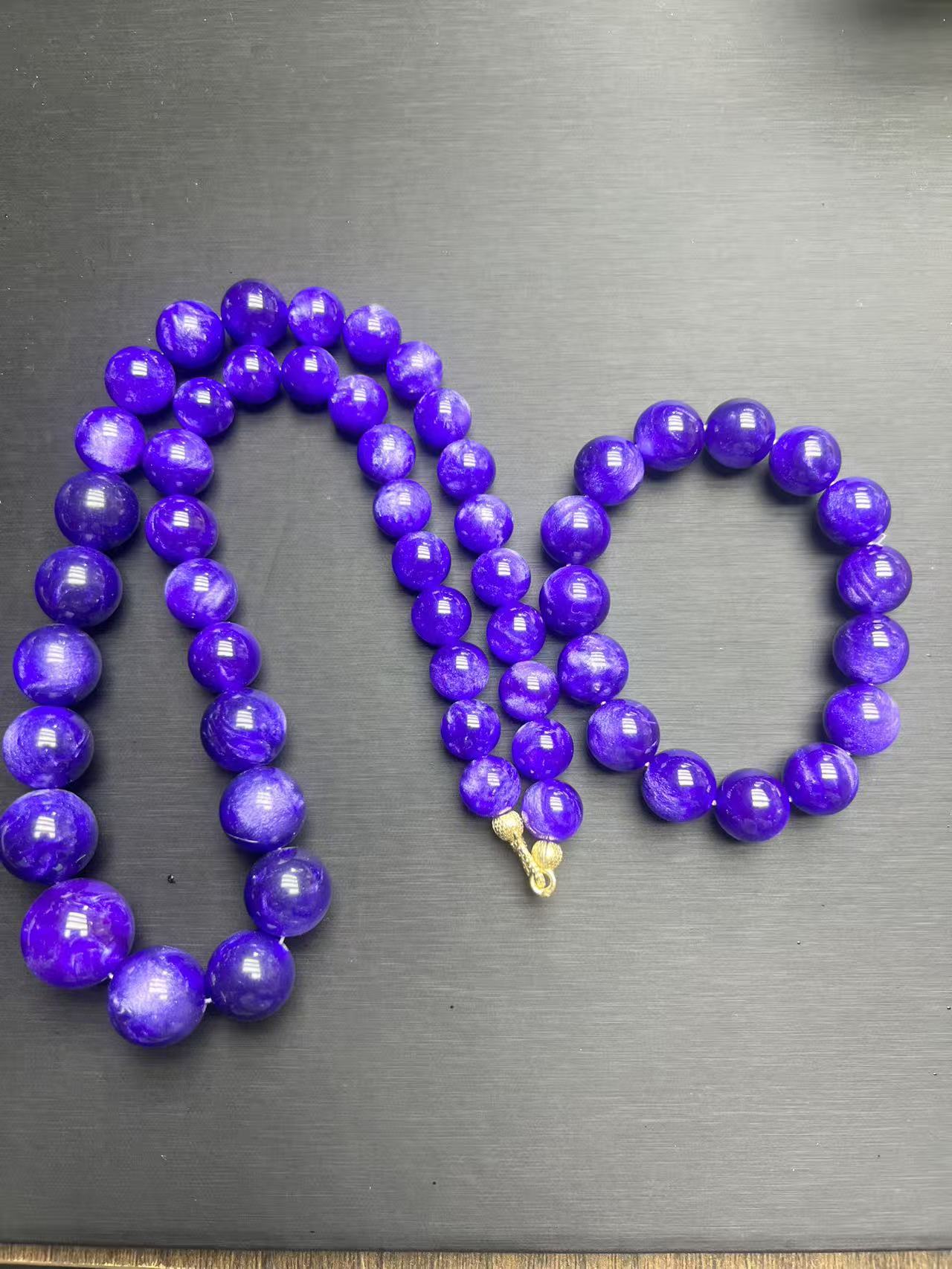  K76时尚经典精品项链套装K饰品