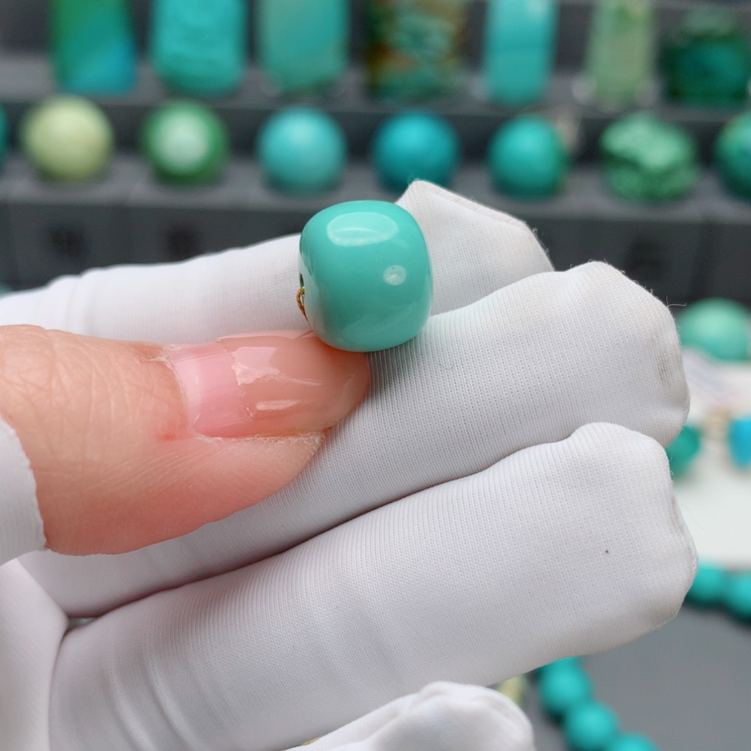 绿松石其他未镶嵌