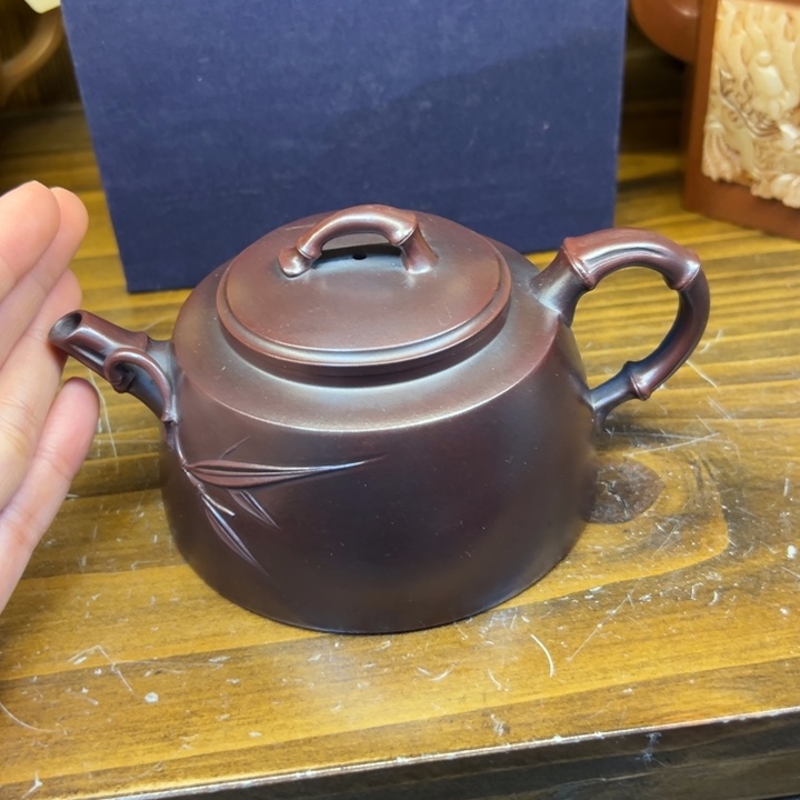 紫砂壶等艺术精品