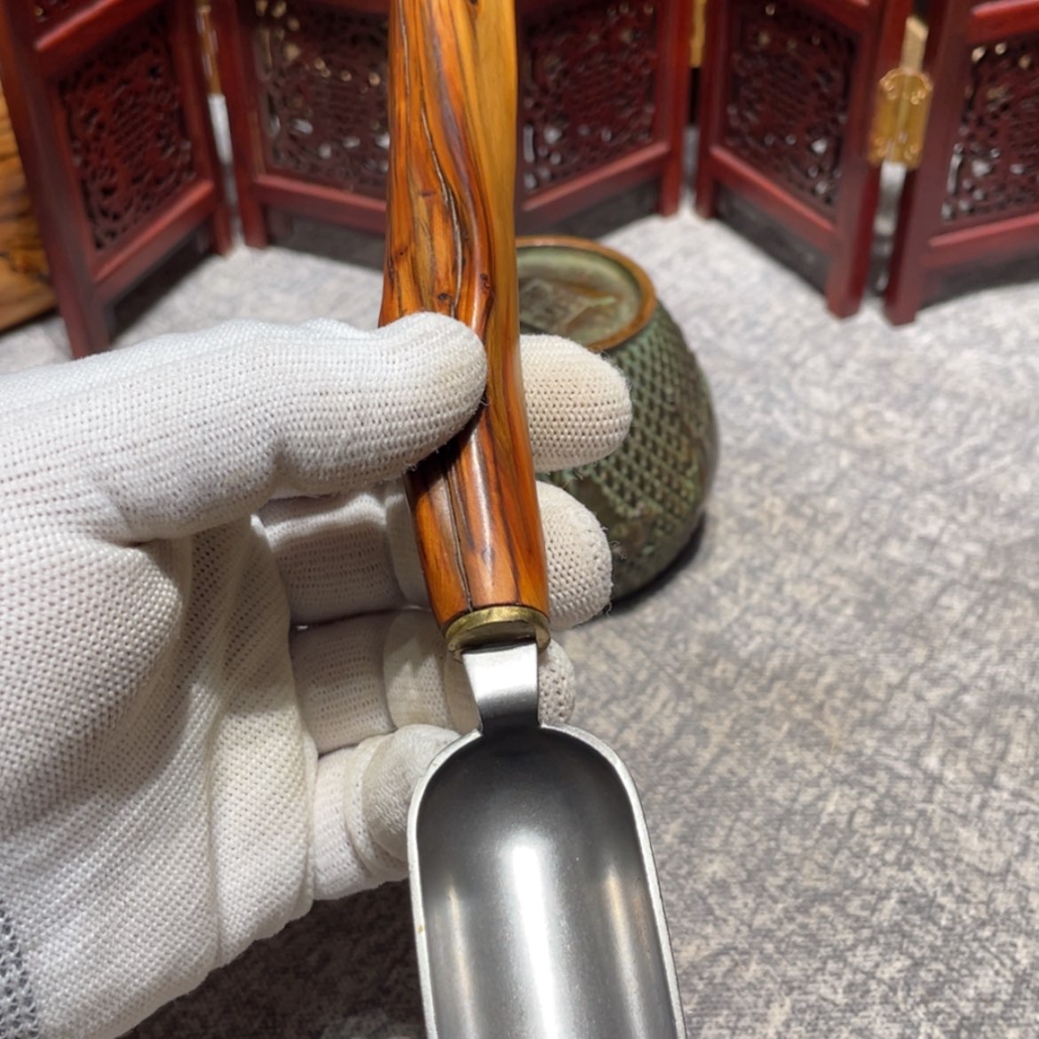 【闪购商品】木热**人