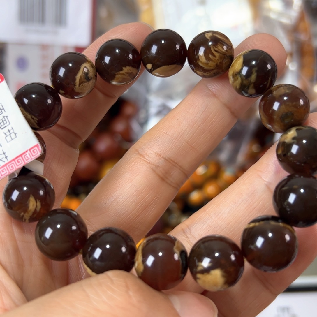 琥珀珠宝奇石未镶嵌383