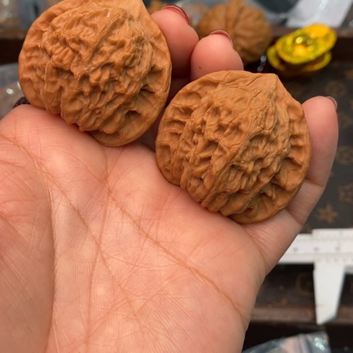 核桃公子帽41尺核桃