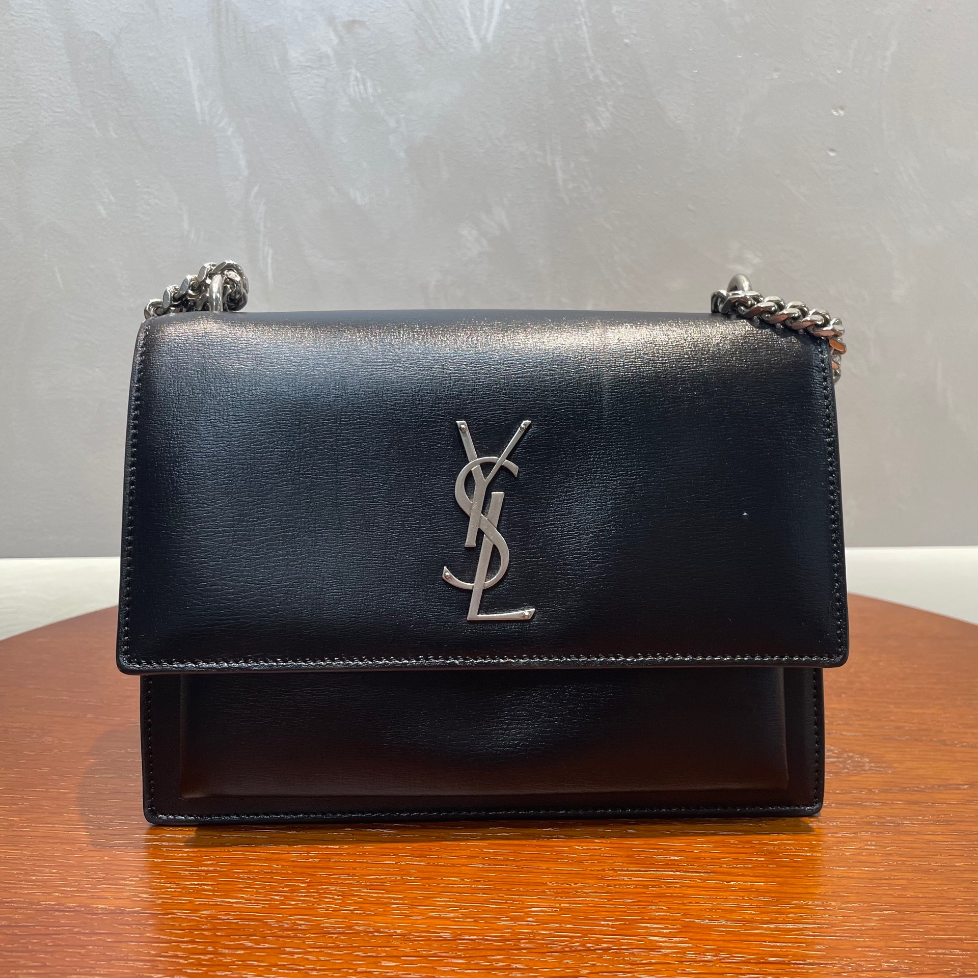95新 YSL/圣罗兰 小野专属/95新/圣罗兰/单肩包/DC4343