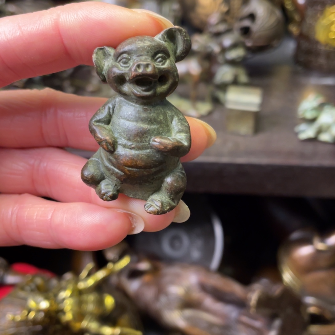 铜器摆件 888888888888