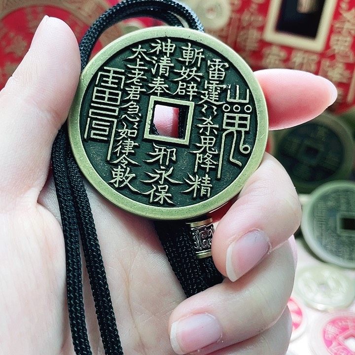 铜现代仿制工艺品