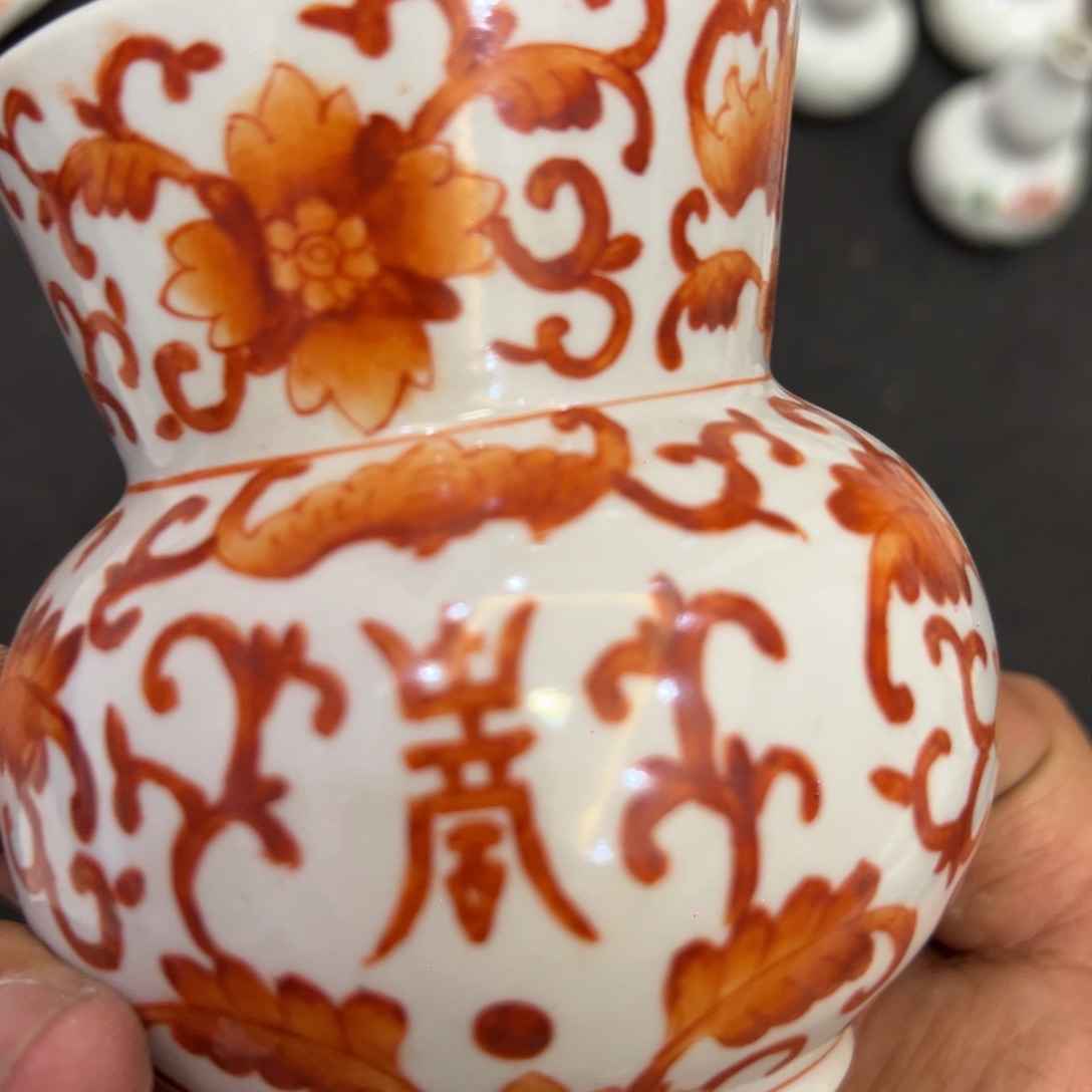 摆件瓷器摆件、茶器雅器