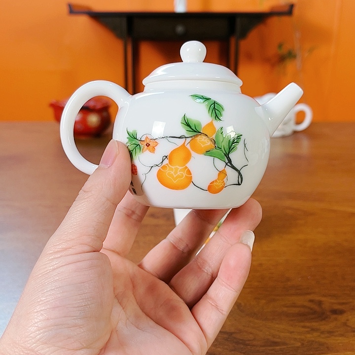 茶具等产品的研发迁
