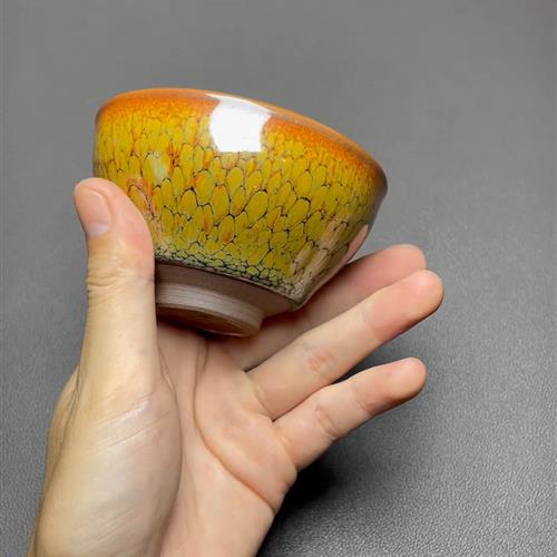 【闪购商品】茶盏-10129..........