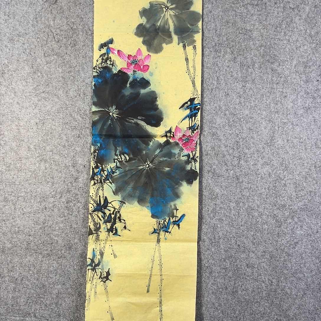 国画214 牡丹等植物资源优势显著突出