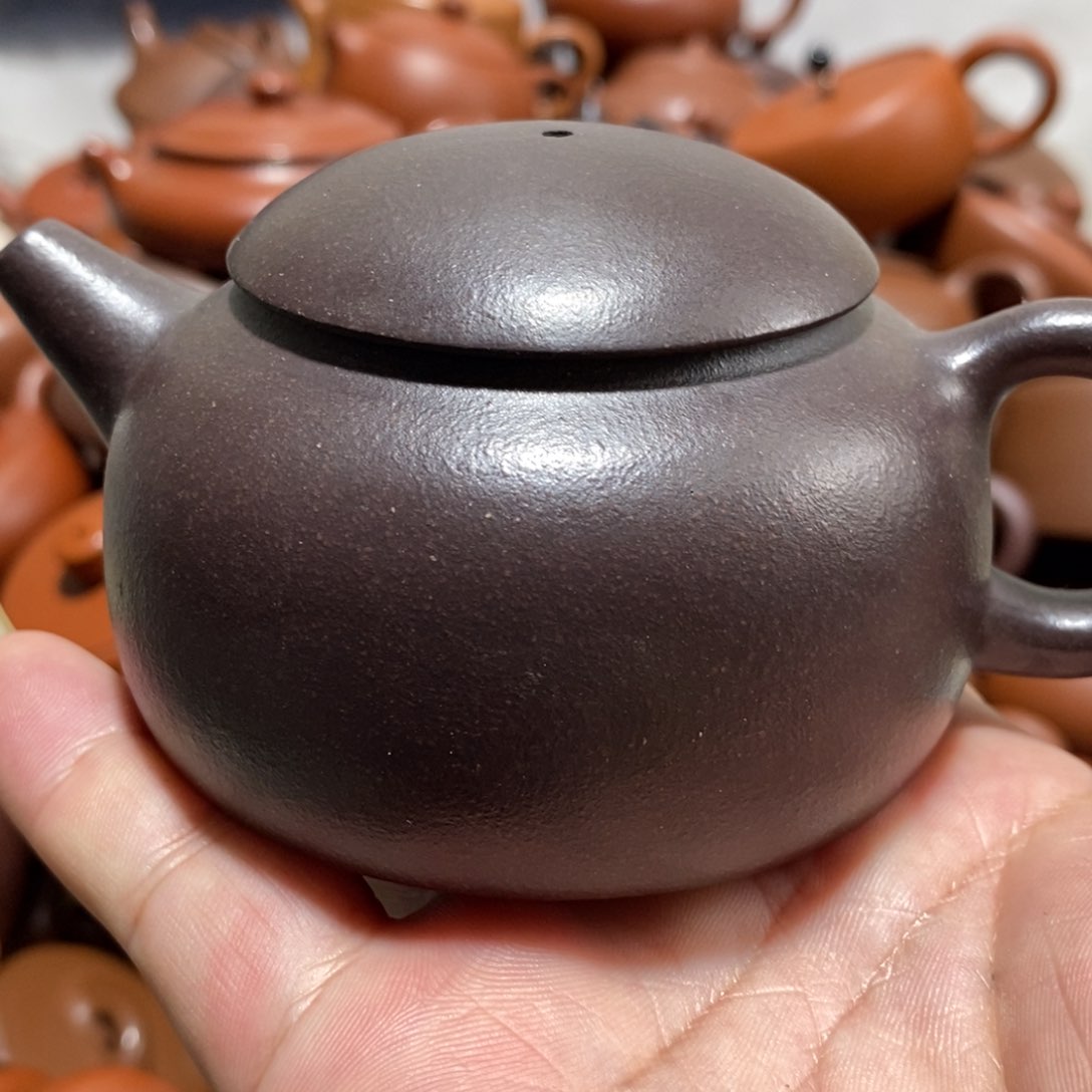 紫砂茶壶闪购商品紫砂壶