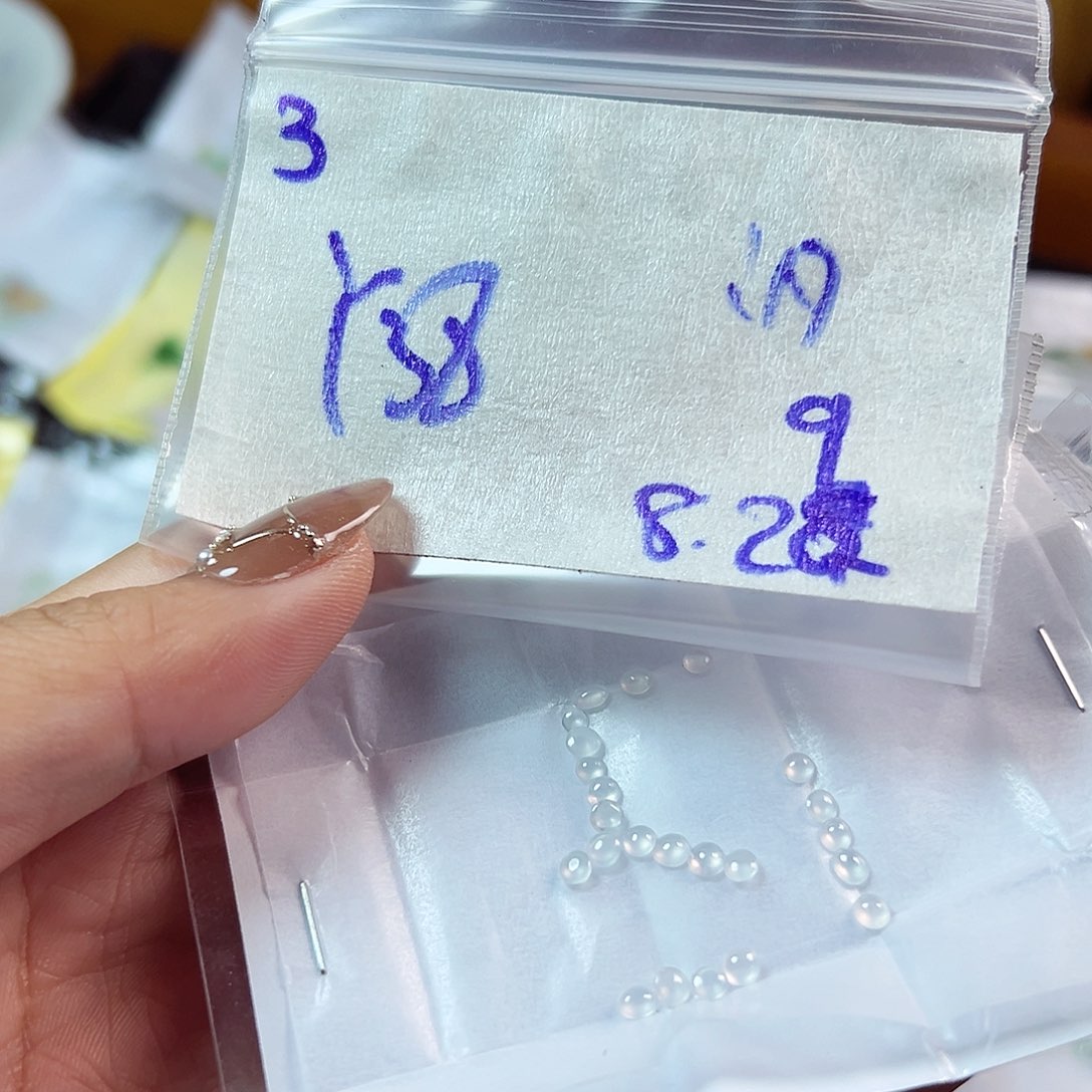 【闪购商品】未镶嵌定制翡翠
