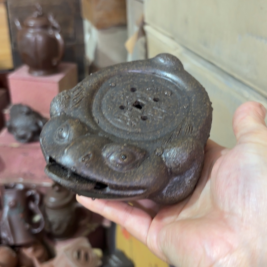 茶壶紫砂宜兴紫砂壶