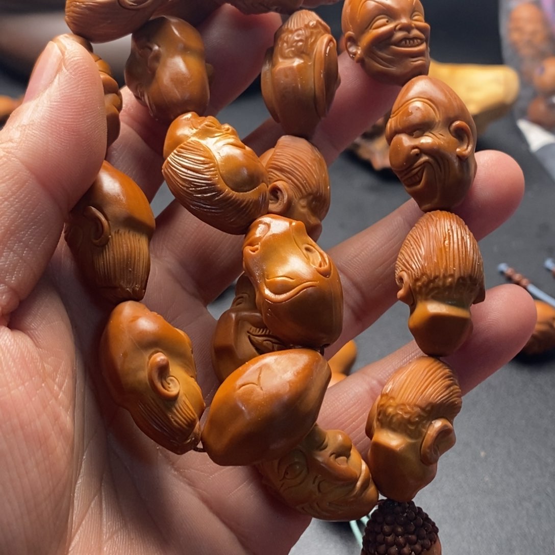 吊坠橄榄核橄榄核