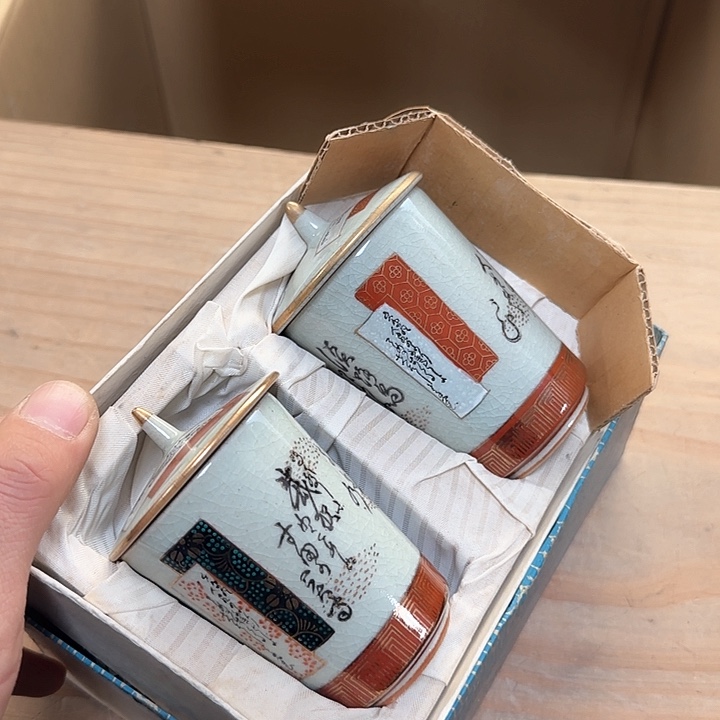 瓷片瓷质品工艺品