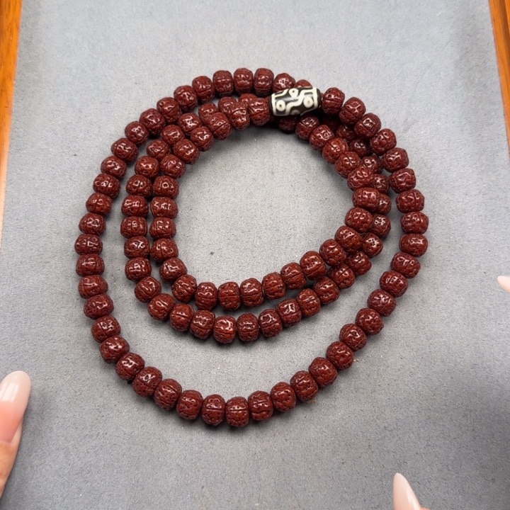 吊坠金刚菩提金刚