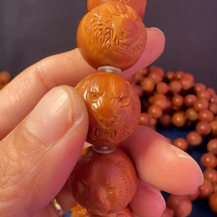 御***.橄榄核手串/手链橄榄核手串