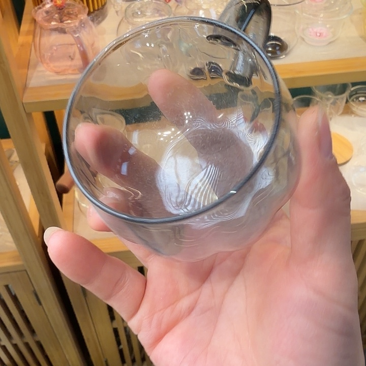 曲***课南瓜杯。                 