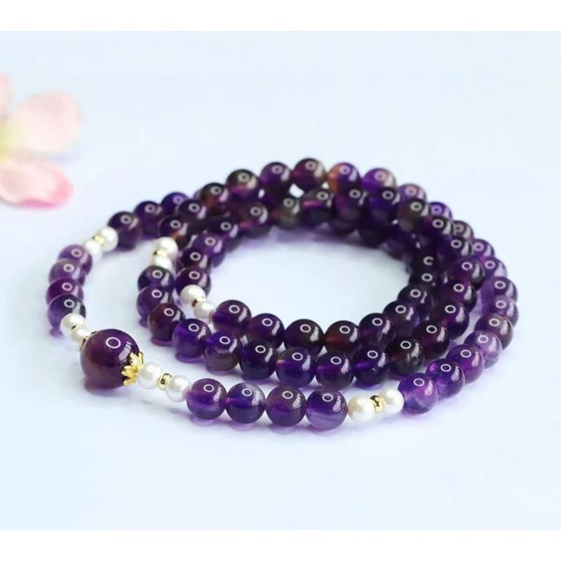 AD332 琉璃精美饰品