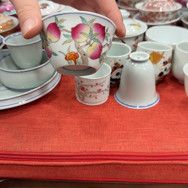 陶瓷艺术品收藏陶瓷