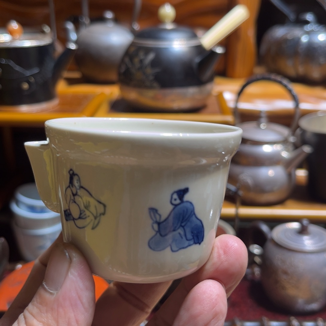 中古回流福利多多