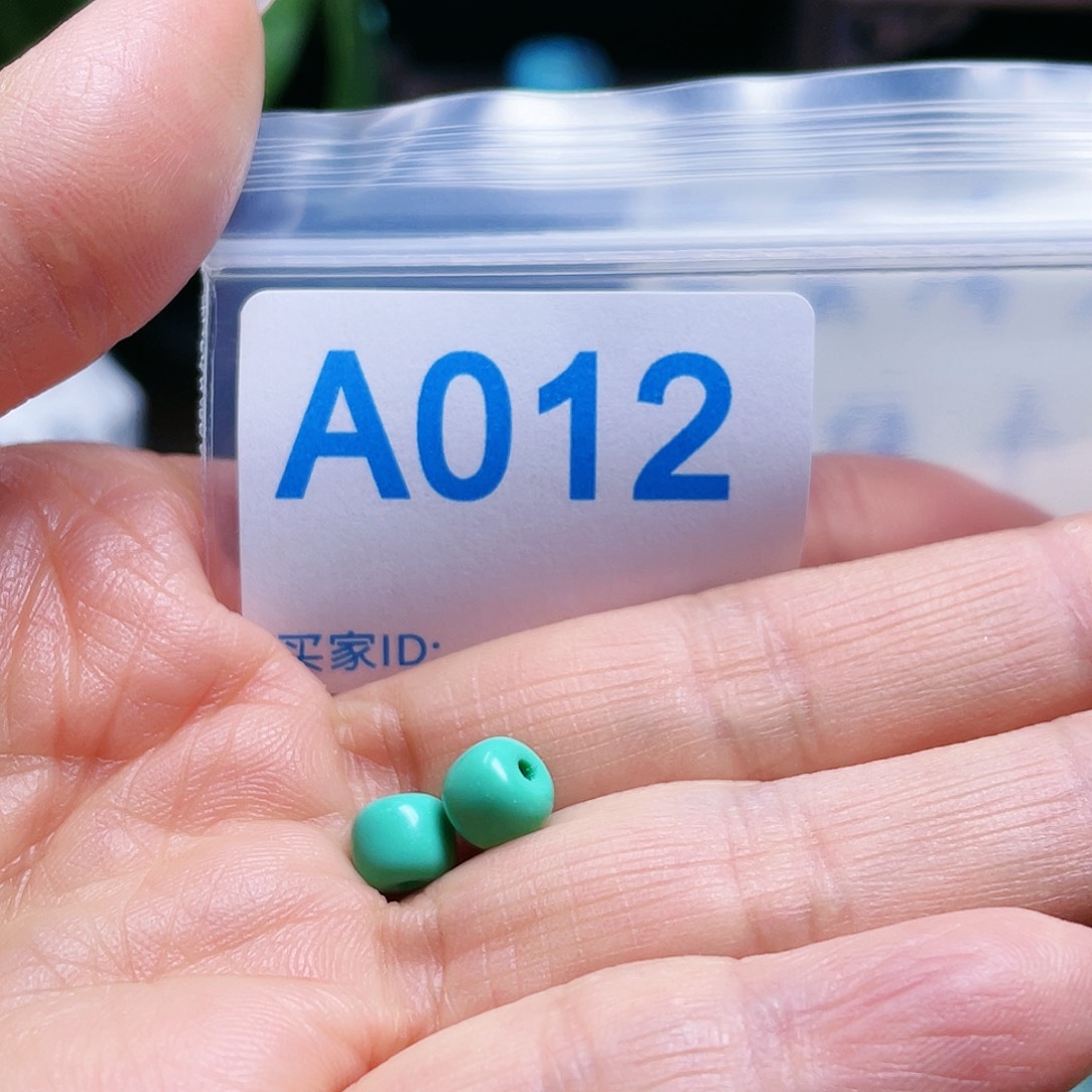 绿石头十堰特色手工配饰