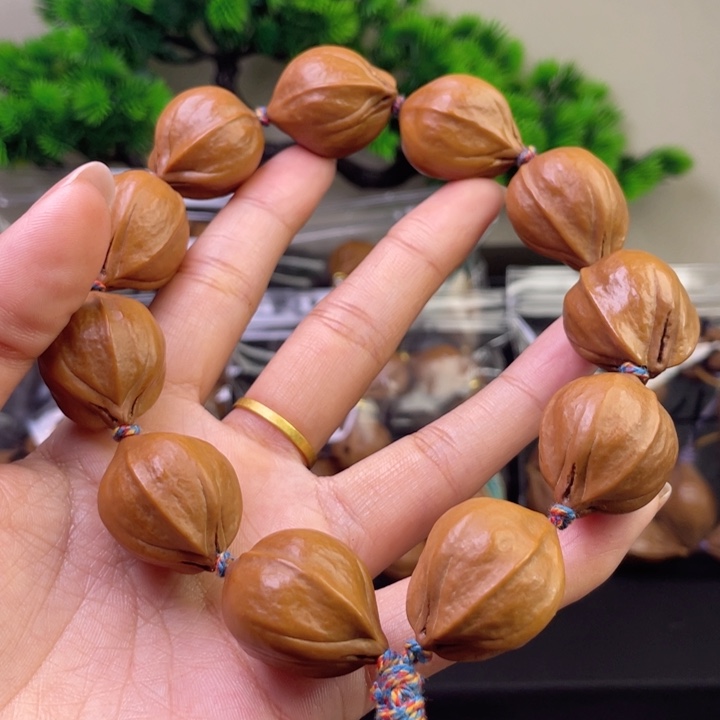 橄榄核手串/手链橄榄核118