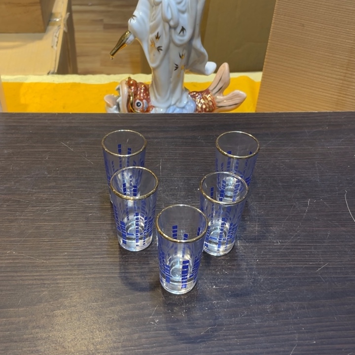 瓷片工艺美术品陶瓷艺术