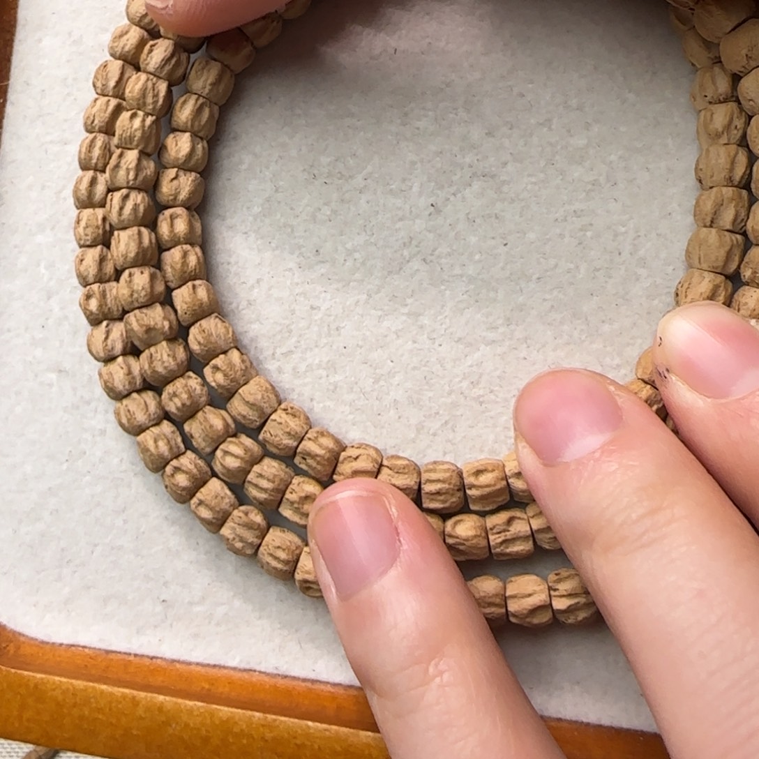 十***點吊坠柏香籽/百香籽