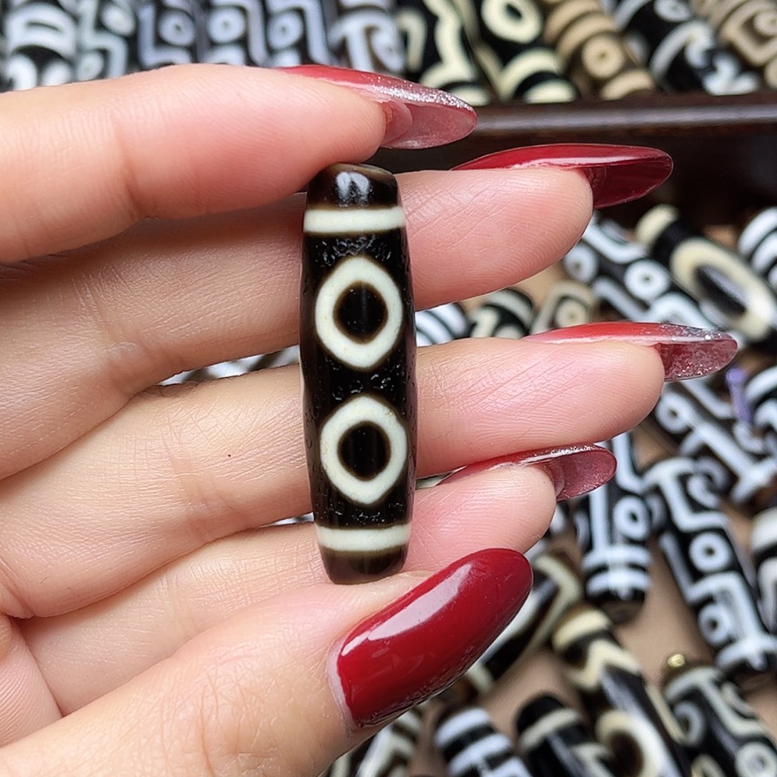 玛瑙/玉髓吊坠(不含链)未镶嵌