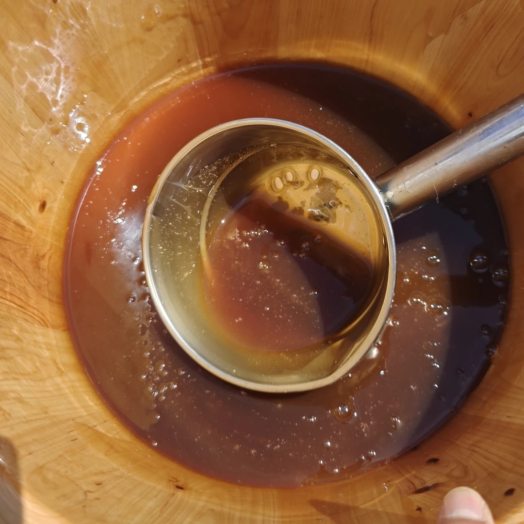 云南高原 首乌洗发 火妹甄选 