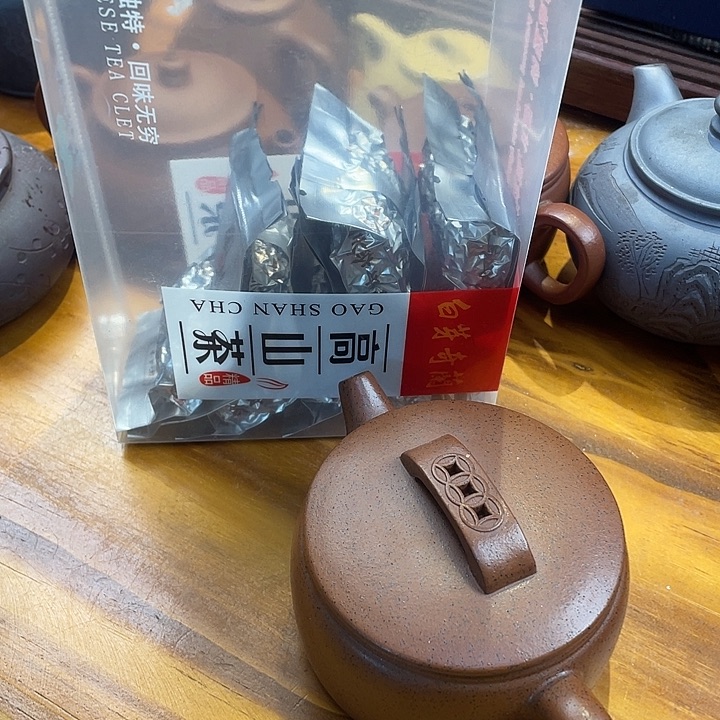 盛***展紫砂茶壶正品一把