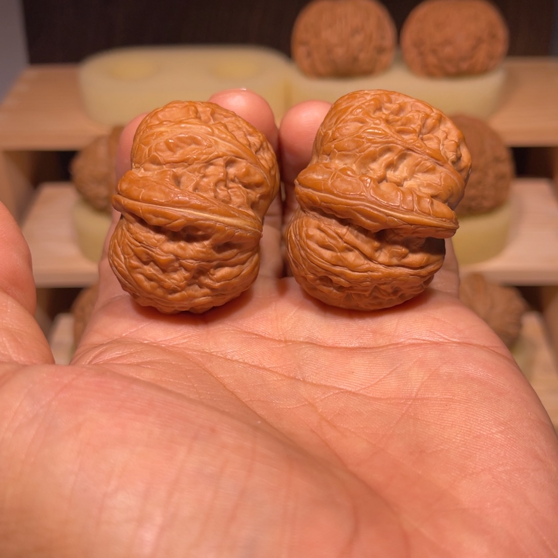 桃核吊坠44全品元宝