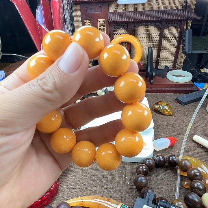 非洲紫檀（红花梨）97