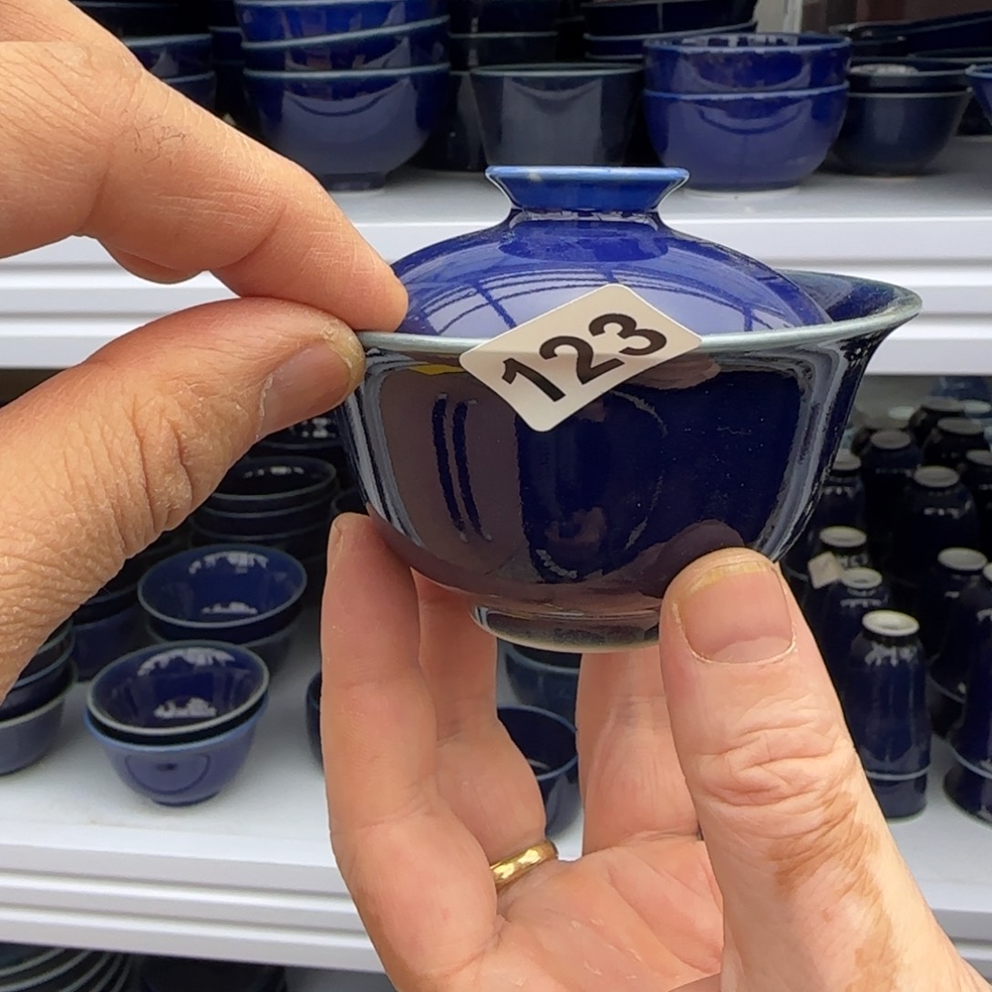 毛仔柴窑古法精品