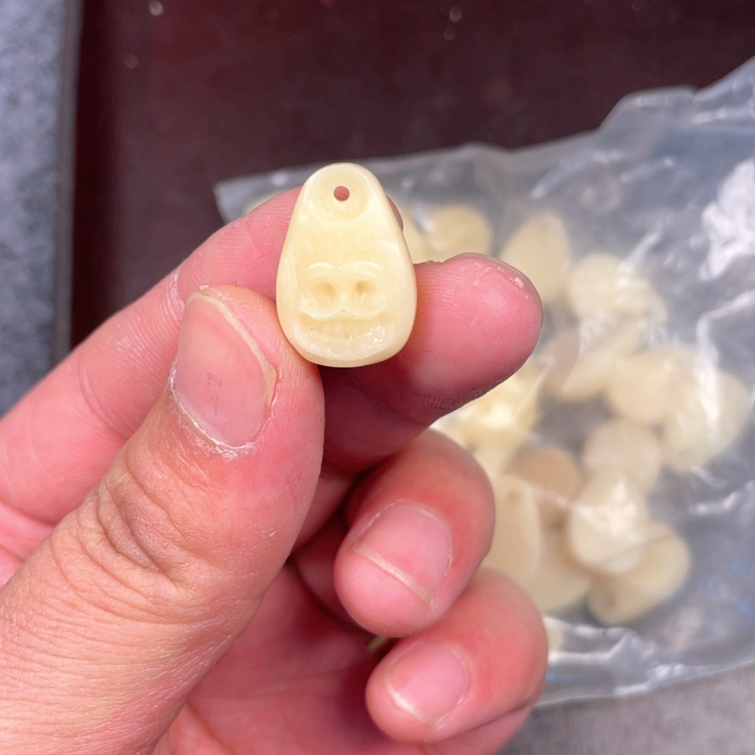 驼骨手串/手链编号22