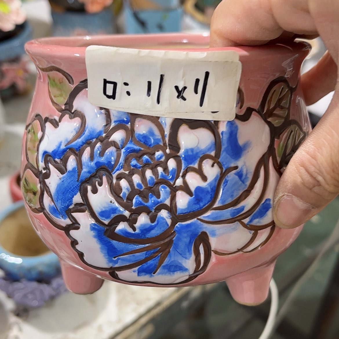 【闪购商品】红陶福利