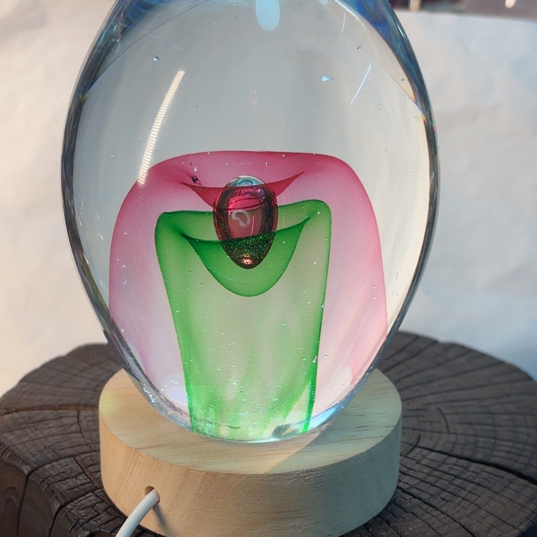 琉璃手工艺品微瑕