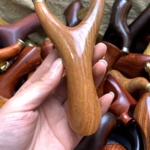 大果紫檀（缅甸花梨）瑕疵142