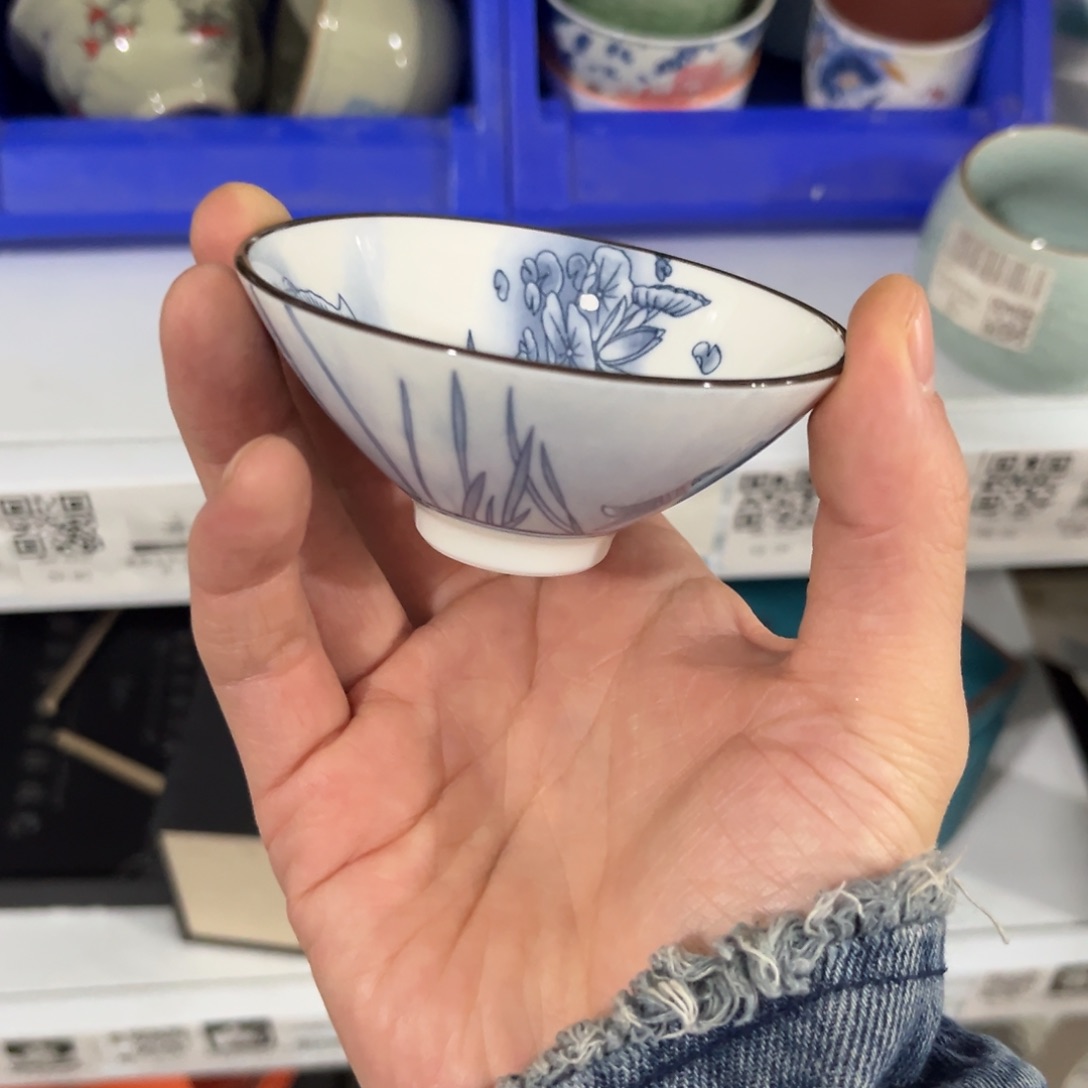 陶瓷等行业的生产和销售