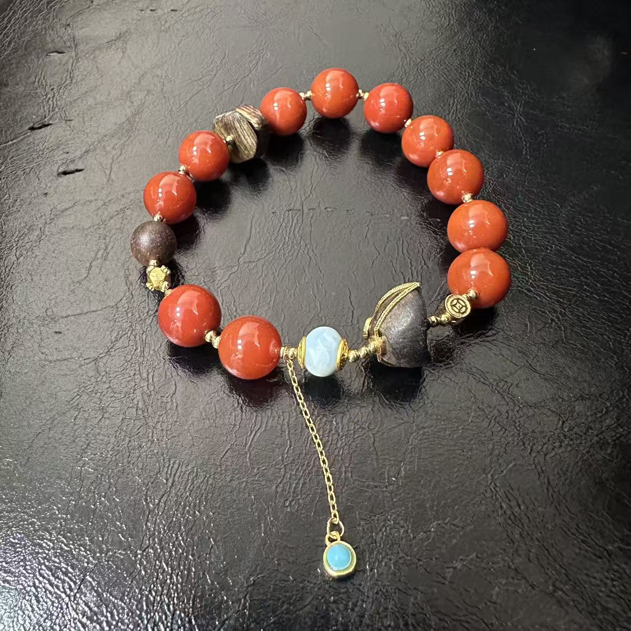 手链 【今日专属——02】新中式国风百搭手链