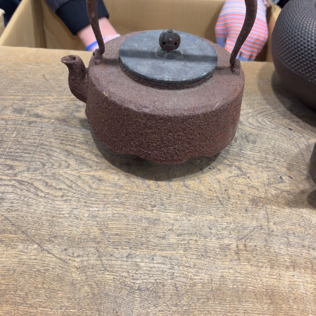 般若中古美术工艺品