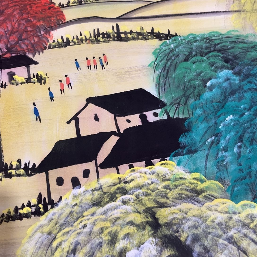 慕***行横款嘉恩艺术甄选